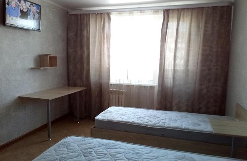 Probuzhdeniye Apartment | проспект Химиков 3/1