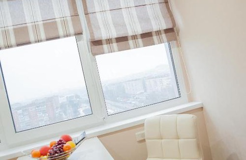 Penza Apartment | Пр. Строителей 21К