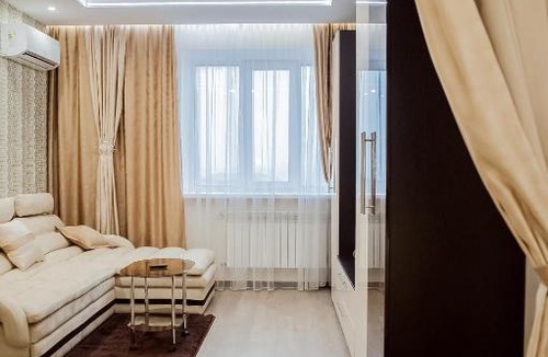 Penza Apartment | Пр. Строителей 21К