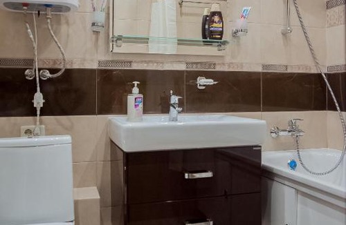 Penza Apartment | Пр. Строителей 21К