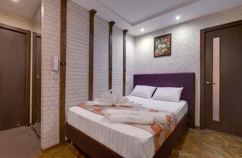 Fili-Davydkovo District Hotel | Рандеву Пионерская