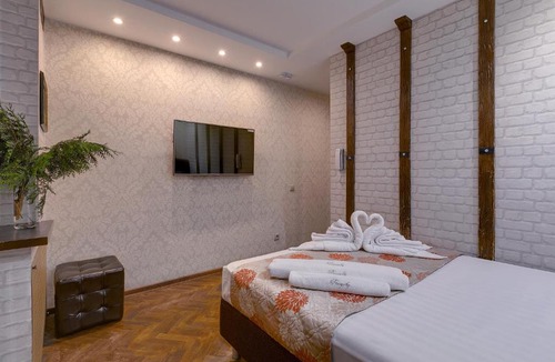 Fili-Davydkovo District Hotel | Рандеву Пионерская