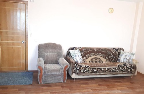 Saratov Apartment | Рахова и Московская