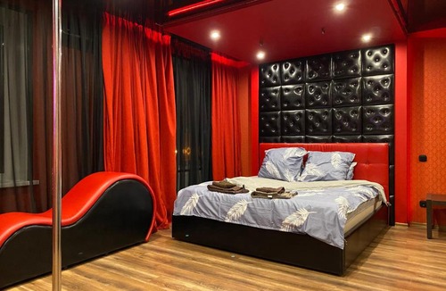 Izhevsk Apartment | Ривьера Парк