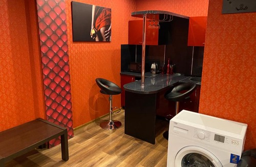 Izhevsk Apartment | Ривьера Парк