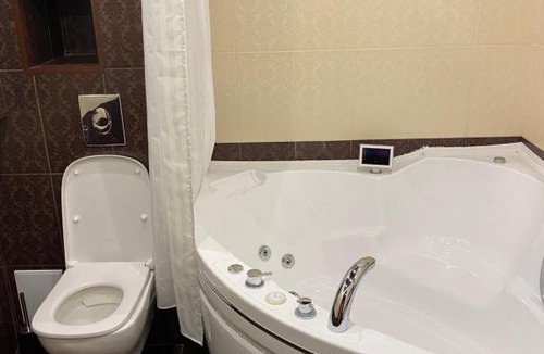 Izhevsk Apartment | Ривьера Парк