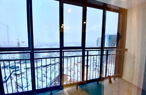 Sovetsky City District Apartment | Родина lux