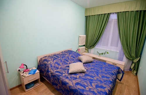 Khrabrovo Resort | Санаторий Солнечногорский Минобороны России