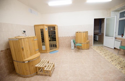 Khrabrovo Resort | Санаторий Солнечногорский Минобороны России