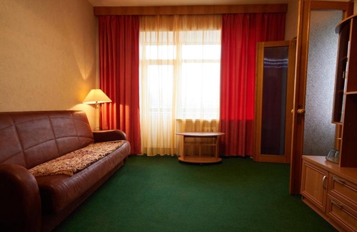 Otradnovskoe Resort | Санаторий "Uglich"