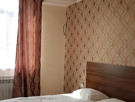 Rostov-on-Don House | Светлый дом