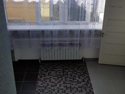 Rostov-on-Don House | Светлый дом