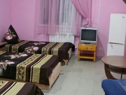 Ulyanovsk House | Северная