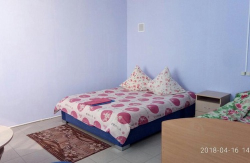 Ulyanovsk House | Северная