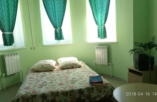 Ulyanovsk House | Северная