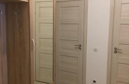 Sosnovaya Polyana Apartment | Солнечный город