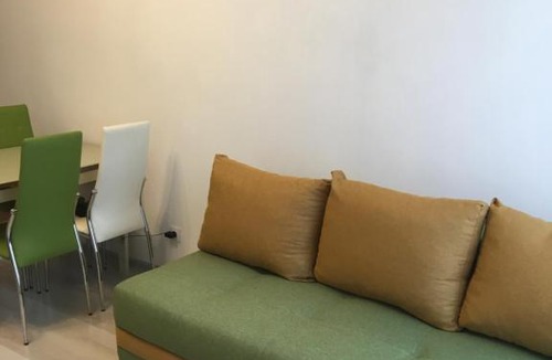 Sosnovaya Polyana Apartment | Солнечный город