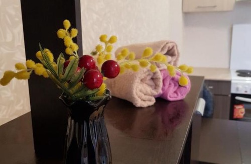 Ivanovo Apartment | Студия на ул. Московская, 62