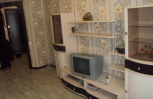 Novo-Savinovskiy Apartment | Студия