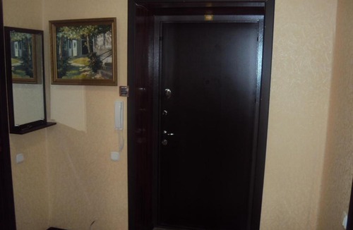 Novo-Savinovskiy Apartment | Студия