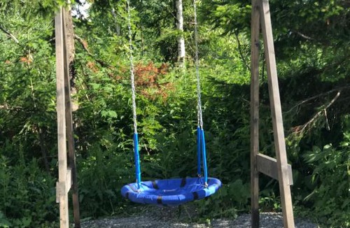 Sheregesh Apartment | Студия SkiPark-2