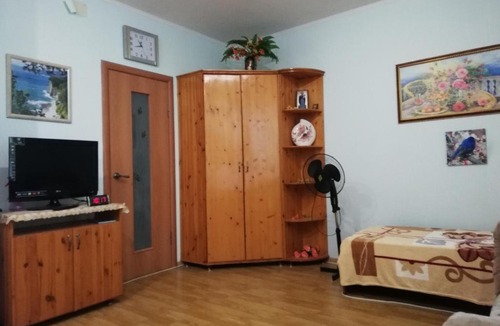 Tuapse House | "Татьяна"