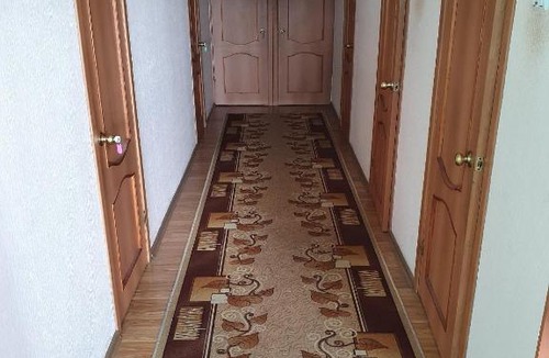 Tuapse House | "Татьяна"