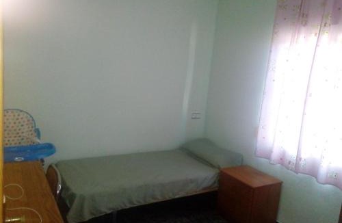 Santa Pola Apartment | удобная квартира для семейного отдыха