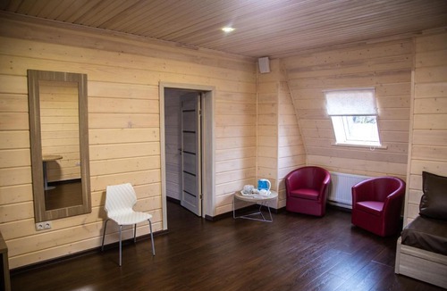 Kalyazin House | Усадьба 1