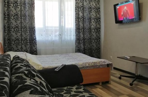 Cheboksary Apartment | Уютная квартира в новом доме