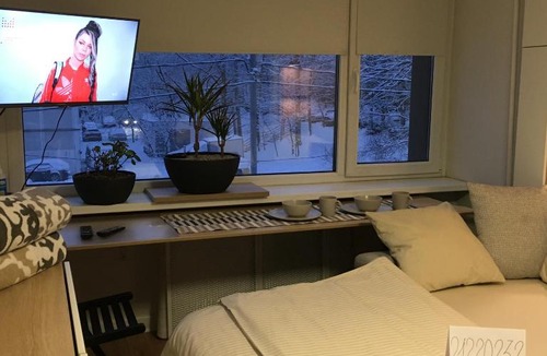 Konkovo District Apartment | Уютная Студия