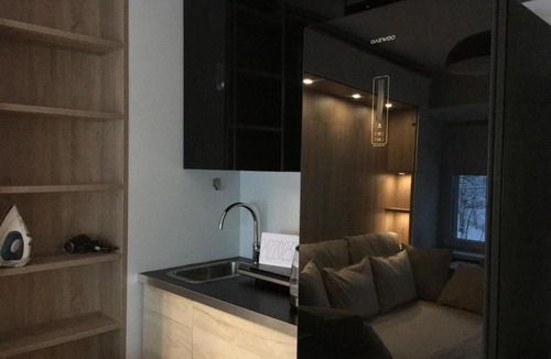 Konkovo District Apartment | Уютная Студия