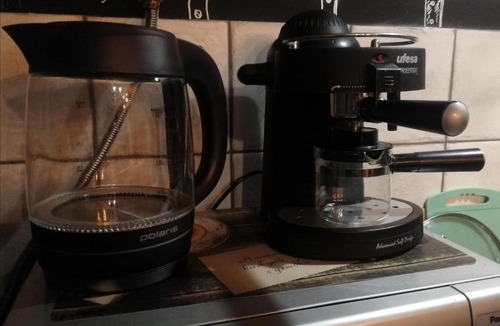 Tver Apartment | Уютная 2х комнатная квартира на набережной