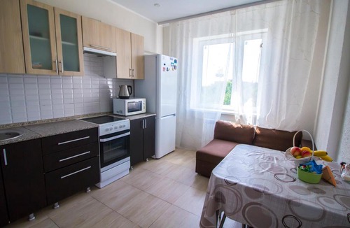 Obninsk Apartment | УЮТНОЕ МЕСТЕЧКО