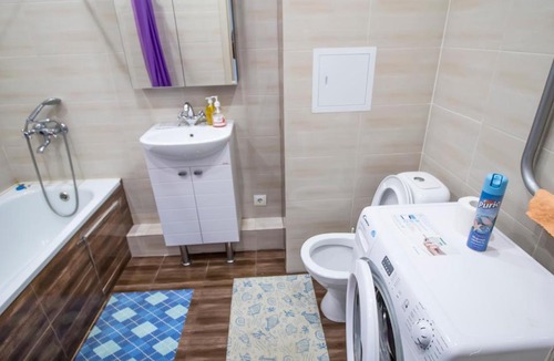 Obninsk Apartment | УЮТНОЕ МЕСТЕЧКО