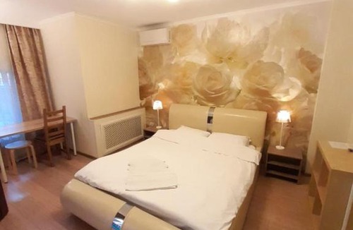 Rostov-on-Don House | Уютный дом