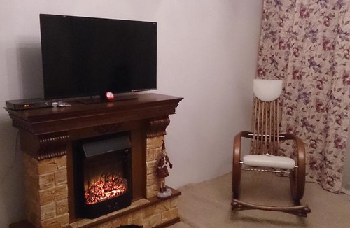 Rostov-on-Don House | Уютный дом