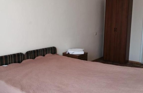 Vyalkovskoe Hotel | ФГБУ ОК Полушкино