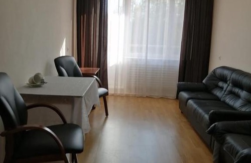 Vyalkovskoe Hotel | ФГБУ ОК Полушкино