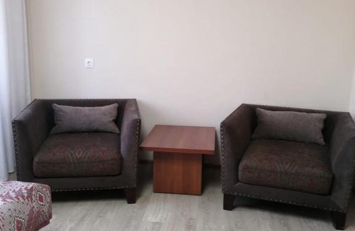 Vyalkovskoe Hotel | ФГБУ ОК Полушкино