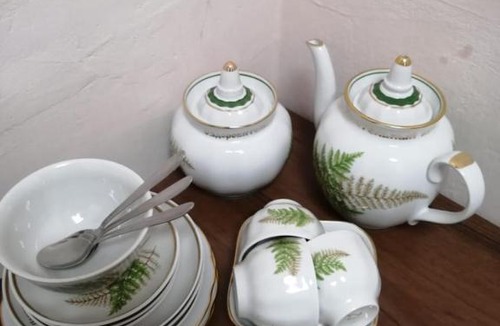 Vyalkovskoe Hotel | ФГБУ ОК Полушкино