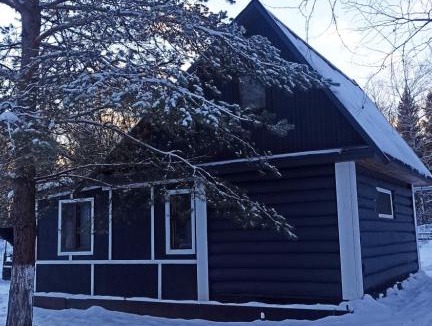 Myatlevo House | Ферма в лесу "Хутор Дубки"