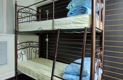 Vostochnoye Izmaylovo District Hostel | Хостел Айва