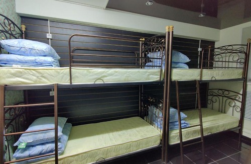 Vostochnoye Izmaylovo District Hostel | Хостел Айва