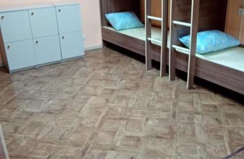 Vostochnoye Izmaylovo District Hostel | Хостел Айва