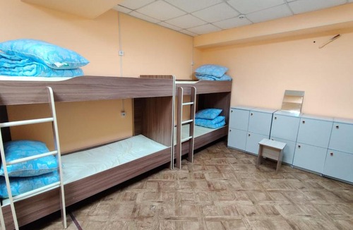 Vostochnoye Izmaylovo District Hostel | Хостел Айва