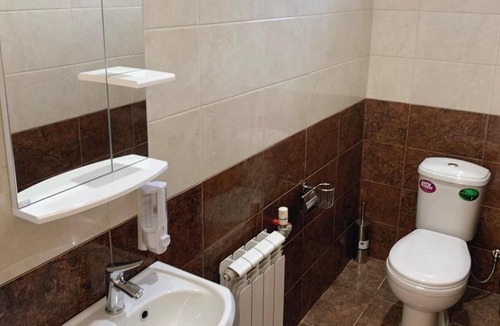 Azov Hostel | Хостел Встреча