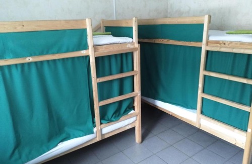 Samara Hostel | Хостел Лайм