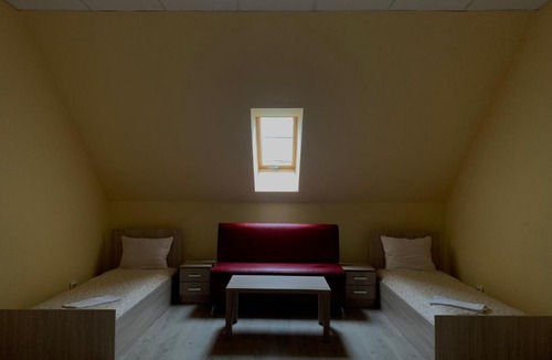 Sebezh Hostel | Хостел Себеж