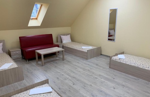 Sebezh Hostel | Хостел Себеж